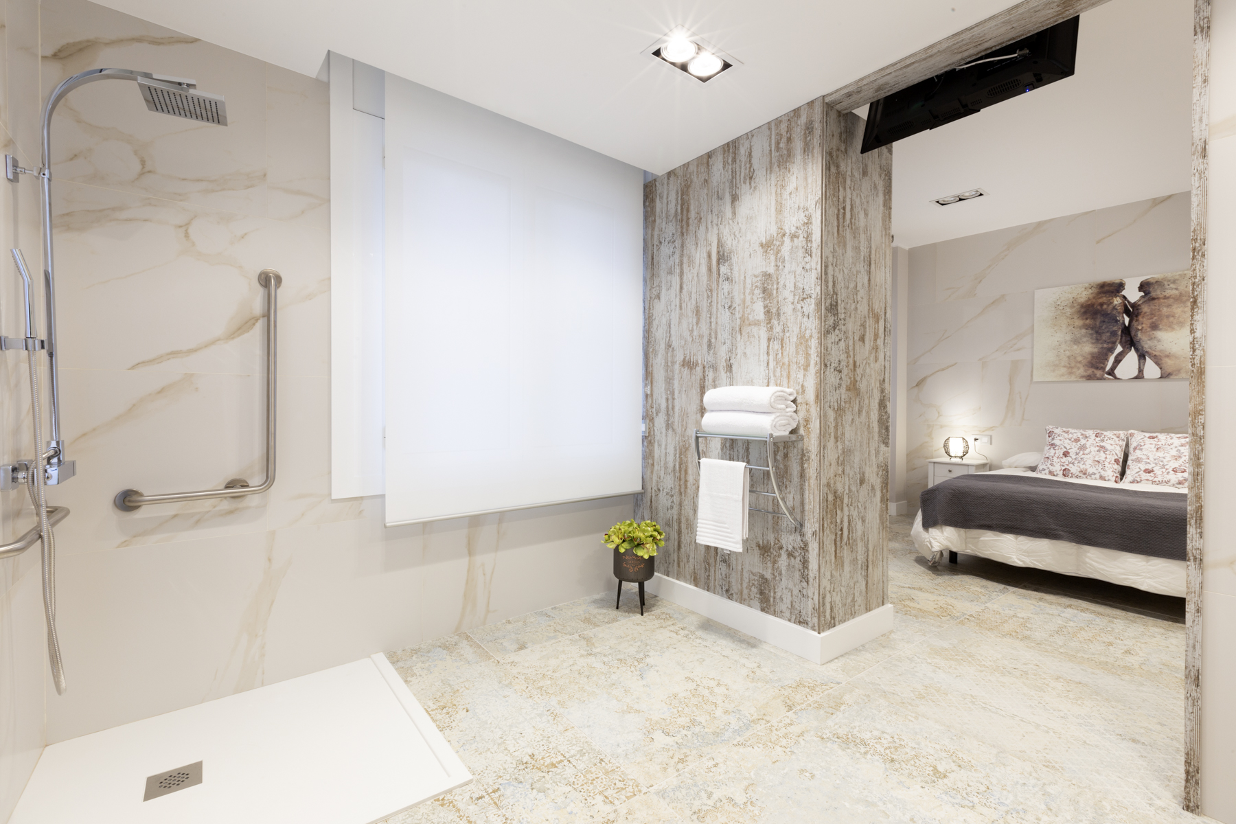 hostal en sabadell barato